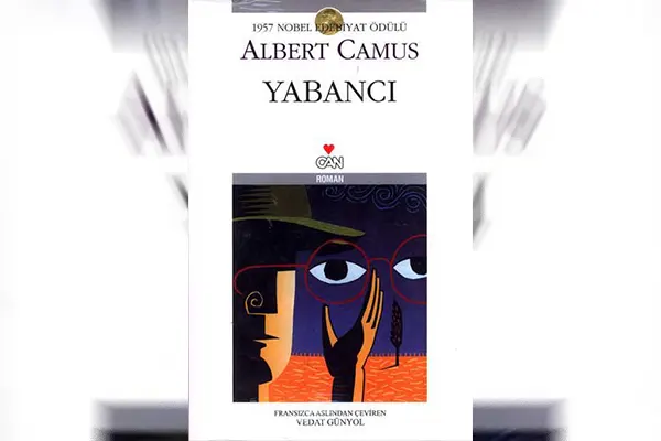 albert camus yabancı konusu ve özet